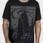 Killstar — Death's Graveyard