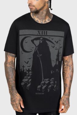 Killstar — Death's Graveyard