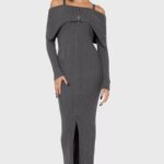 Killstar — Dusk Empress (Grey)