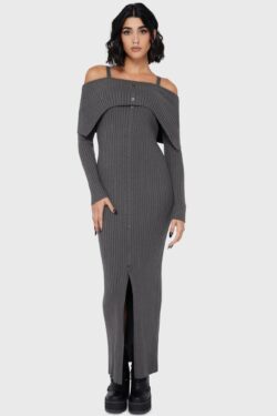 Killstar — Dusk Empress (Grey)