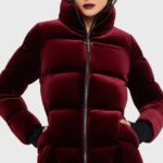 Killstar – Deadliest Nightvelvet (Red)