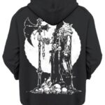 Godmachine — The Executioner