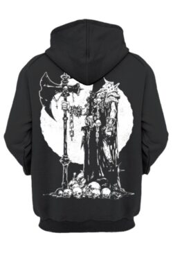 Godmachine — The Executioner