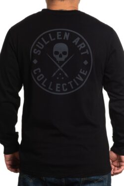 Sullen — Ever (B)