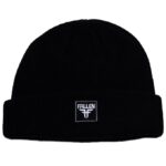 Fallen — Insignia (Black/White)