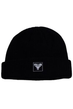 Fallen — Insignia (Black/White)