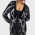 Killstar – Forest Knit