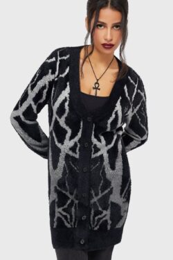 Killstar – Forest Knit