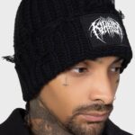 Killstar x Kihilist — Forsaken