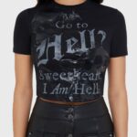 Killstar — Go To Hell Baby