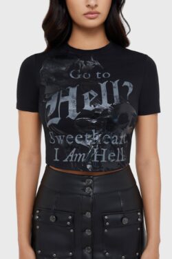Killstar — Go To Hell Baby