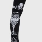 Killstar x Alchemy England — Grail Of Loathing