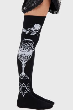 Killstar x Alchemy England — Grail Of Loathing