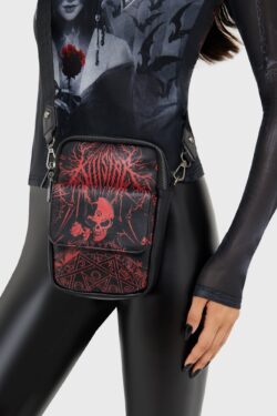 Killstar x Alchemy England — Headstone