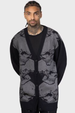 Killstar x Alchemy England — Headstone