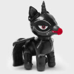 Killstar — Myth: BDSM