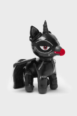 Killstar — Myth: BDSM
