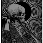 Godmachine – Monk (A4)