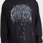 Killstar x Kihilist – Nightcrawler