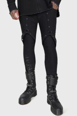 Killstar — Nights Of Obsidian