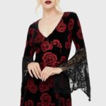 Killstar — Pandora's Rose (Mini)