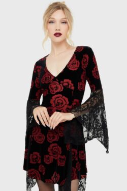 Killstar — Pandora's Rose (Mini)