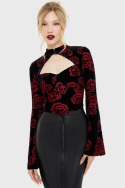 Killstar — Pandora's Rose