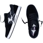 Fallen – Patriot (Black/Lightning)