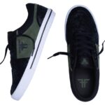 Fallen — Patriot (Black/Forest/Snake)