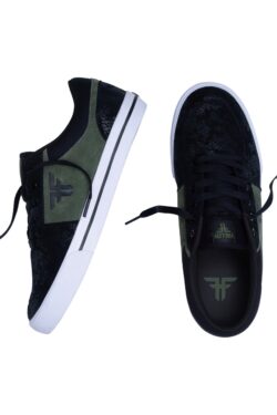 Fallen — Patriot (Black/Forest/Snake)