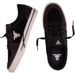 Fallen — Patriot (Brown/Black/Off White)