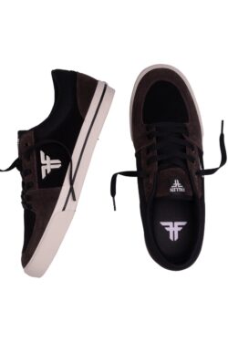 Fallen — Patriot (Brown/Black/Off White)