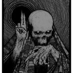Godmachine – Prey (A4)