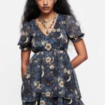 Disturbia — Primrose (Mini)