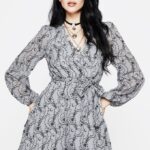 Disturbia — Rosethorn (Blue )