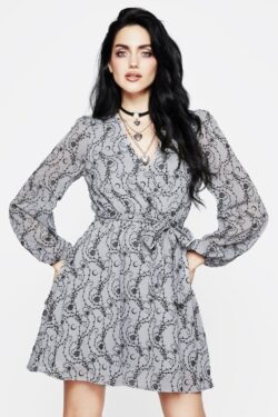 Disturbia — Rosethorn (Blue )