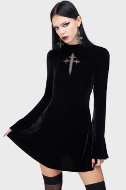 Killstar — Serenade Of Shadows