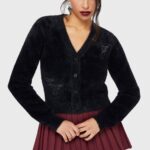 Killstar – Skull Grove