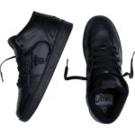 Fallen – The Decade (Black Leather)