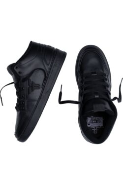 Fallen – The Decade (Black Leather)