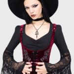 Killstar — A Devil's Rose