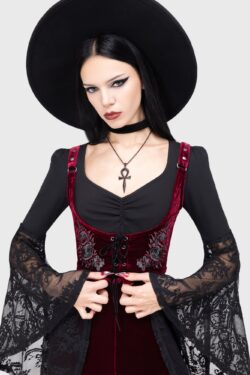 Killstar — A Devil's Rose