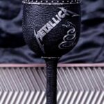 Nemesis Now — Metallica – The Black Album