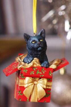 Nemesis Now — Present Cat