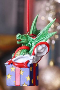 Nemesis Now — Surprise Gift