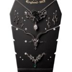 Alchemy England — Coffin