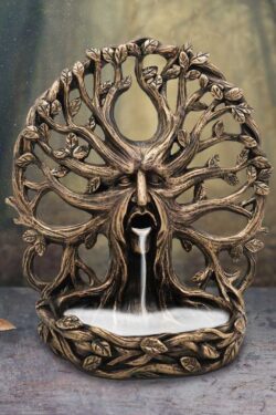 Nemesis Now — Father of the Forest