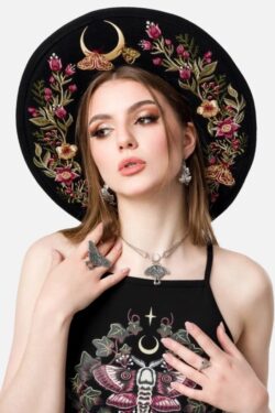 Restyle — Wildflower