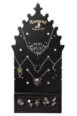 Alchemy England — Gothic Arch