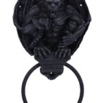 Nemesis Now — Grotesque Greeting